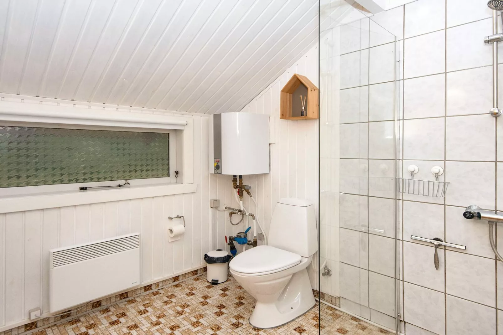 6 persoons vakantie huis in Ebeltoft-By Traum-Binnen