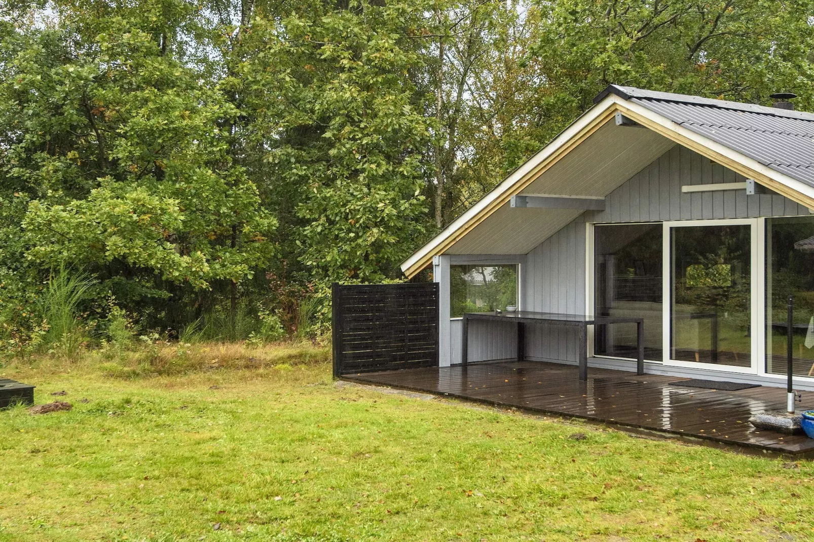 6 persoons vakantie huis in Ebeltoft-By Traum-Uitzicht