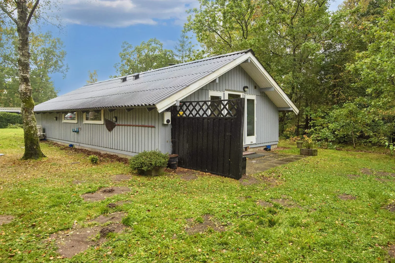 6 persoons vakantie huis in Ebeltoft-By Traum-Uitzicht