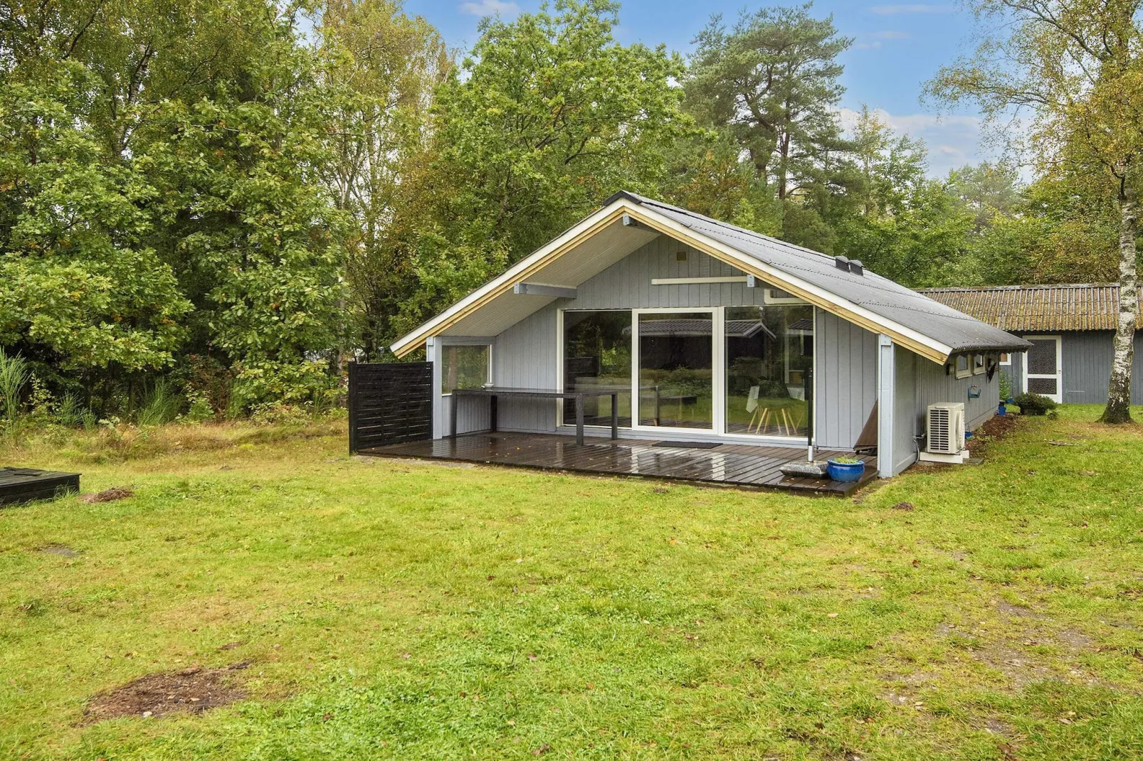 6 persoons vakantie huis in Ebeltoft-By Traum-Uitzicht