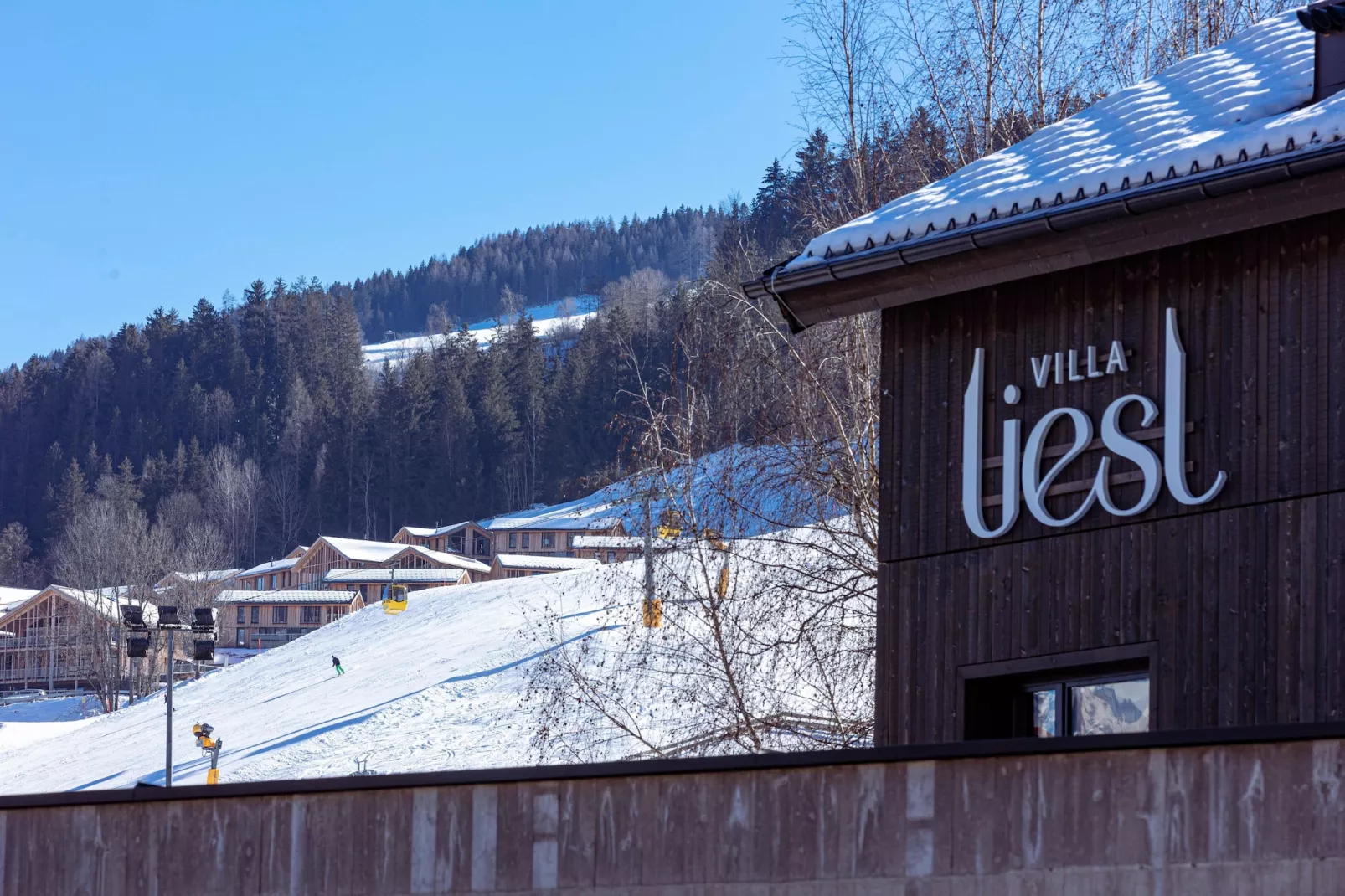Villa Liesl 1-Exterieur winter