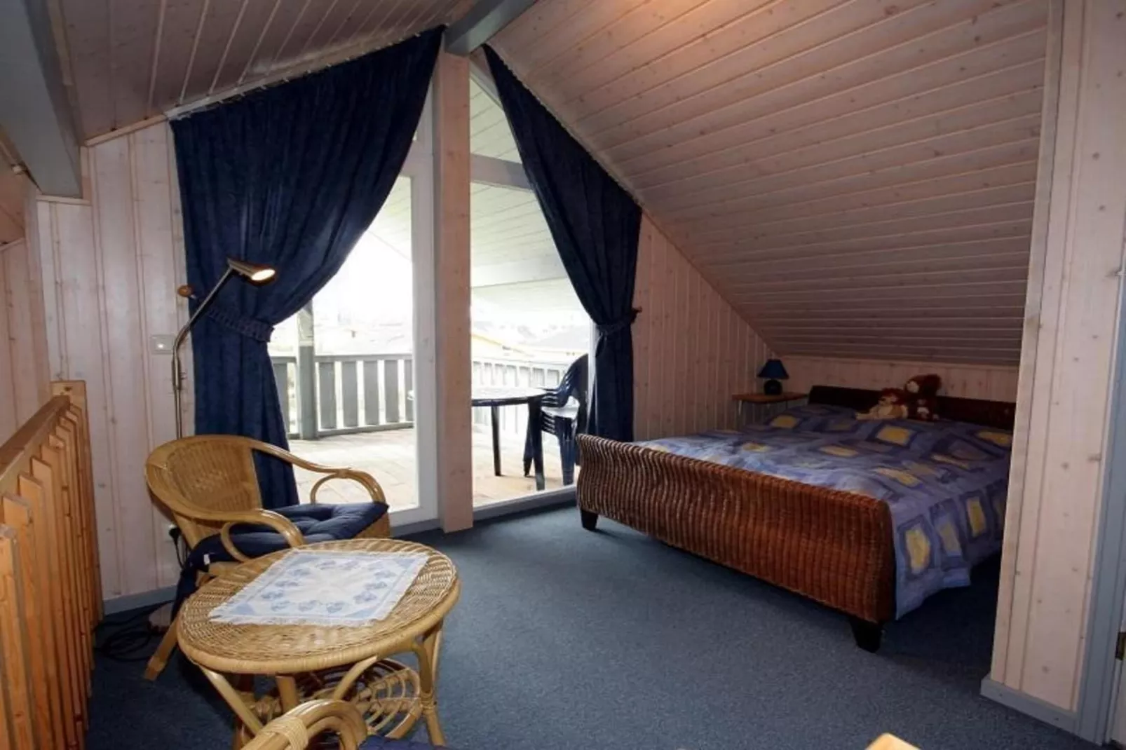 Ferienhaus Seeschwalbe-Classic 90 qm 4-Slaapkamer