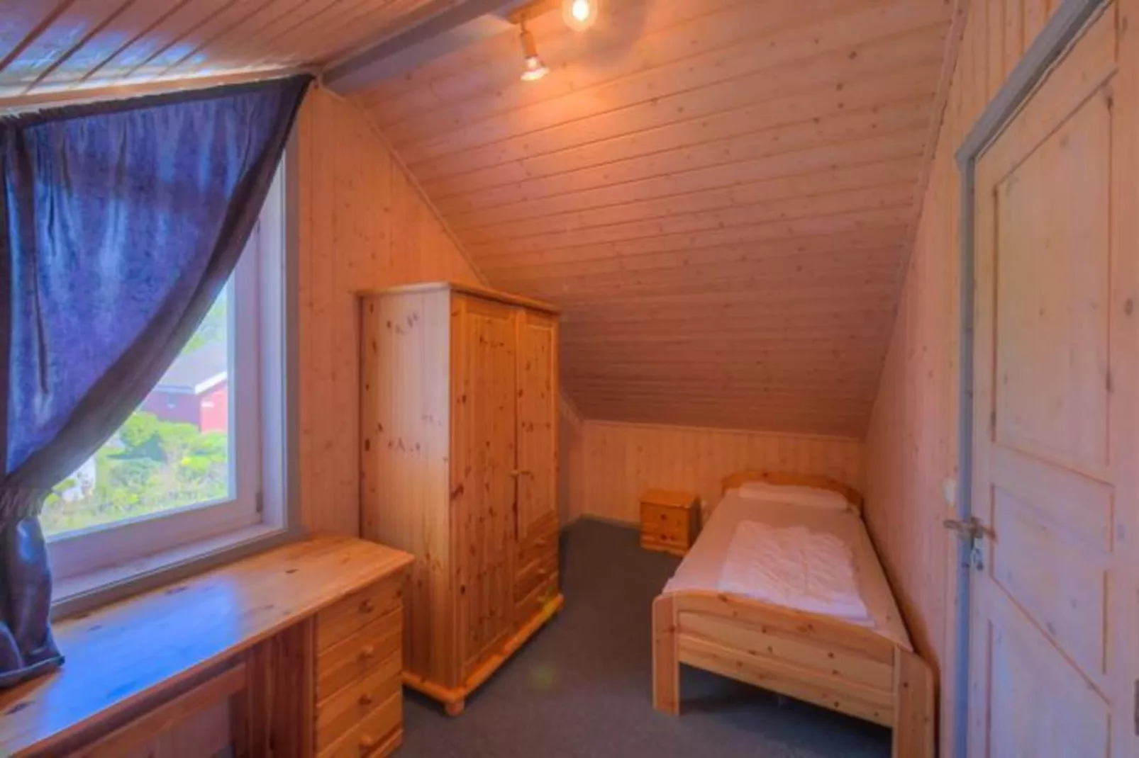 Ferienhaus Seeschwalbe-Classic 90 qm 6-Badkamer