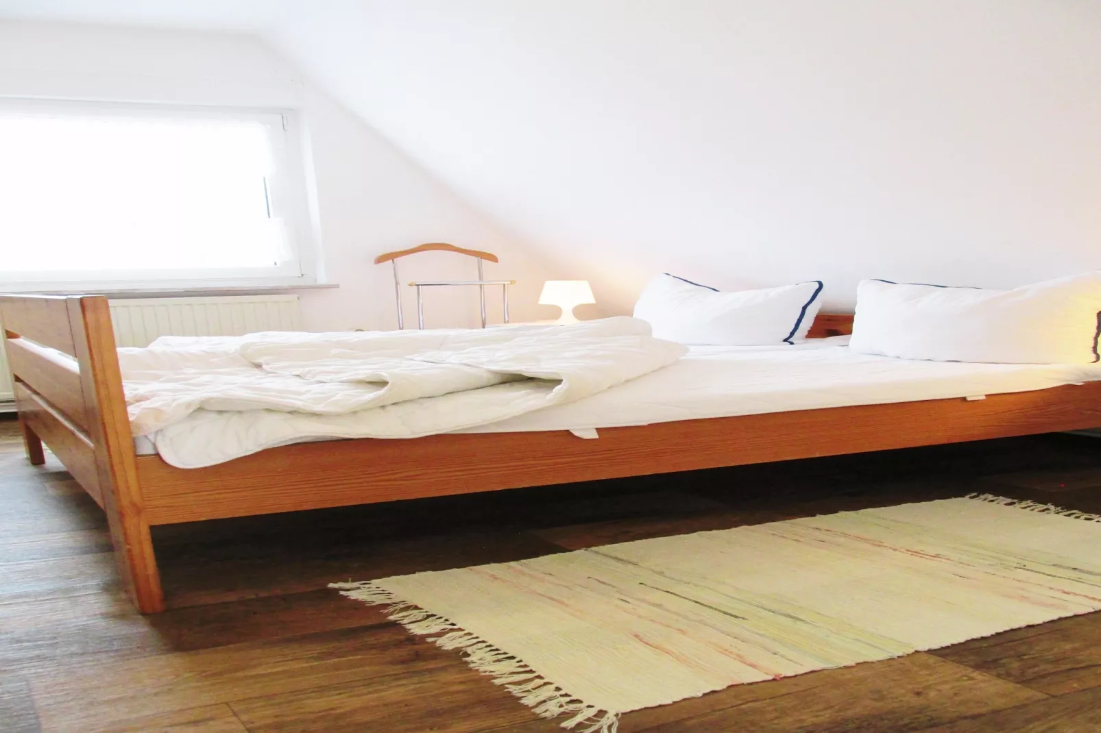 Ferienhaus Merve 21-Slaapkamer