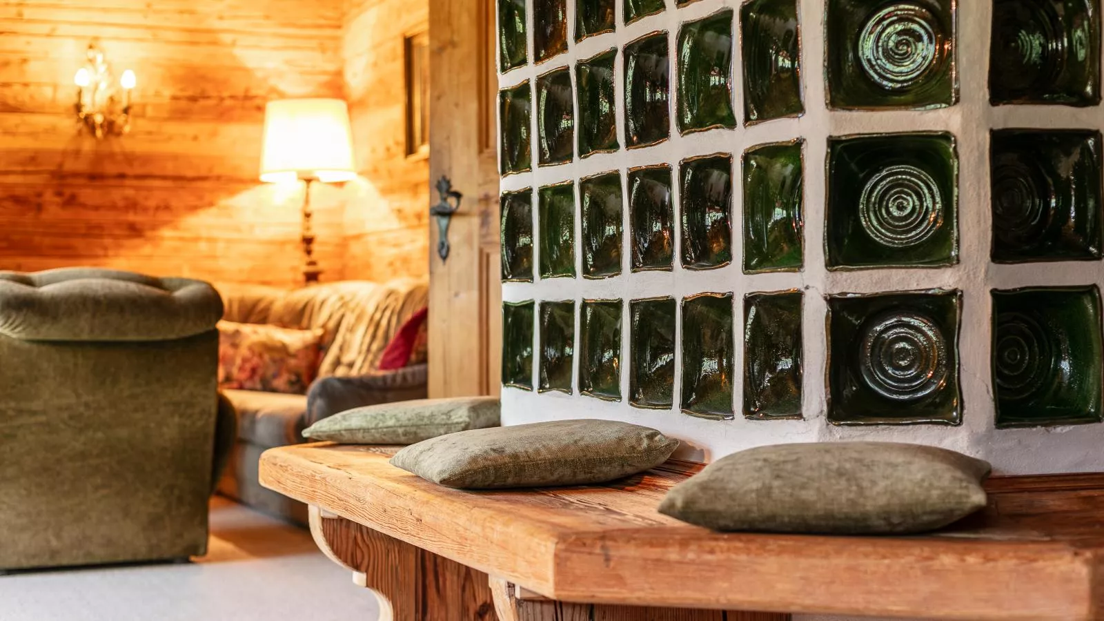 Chalet Rettensteinblick-Sfeer