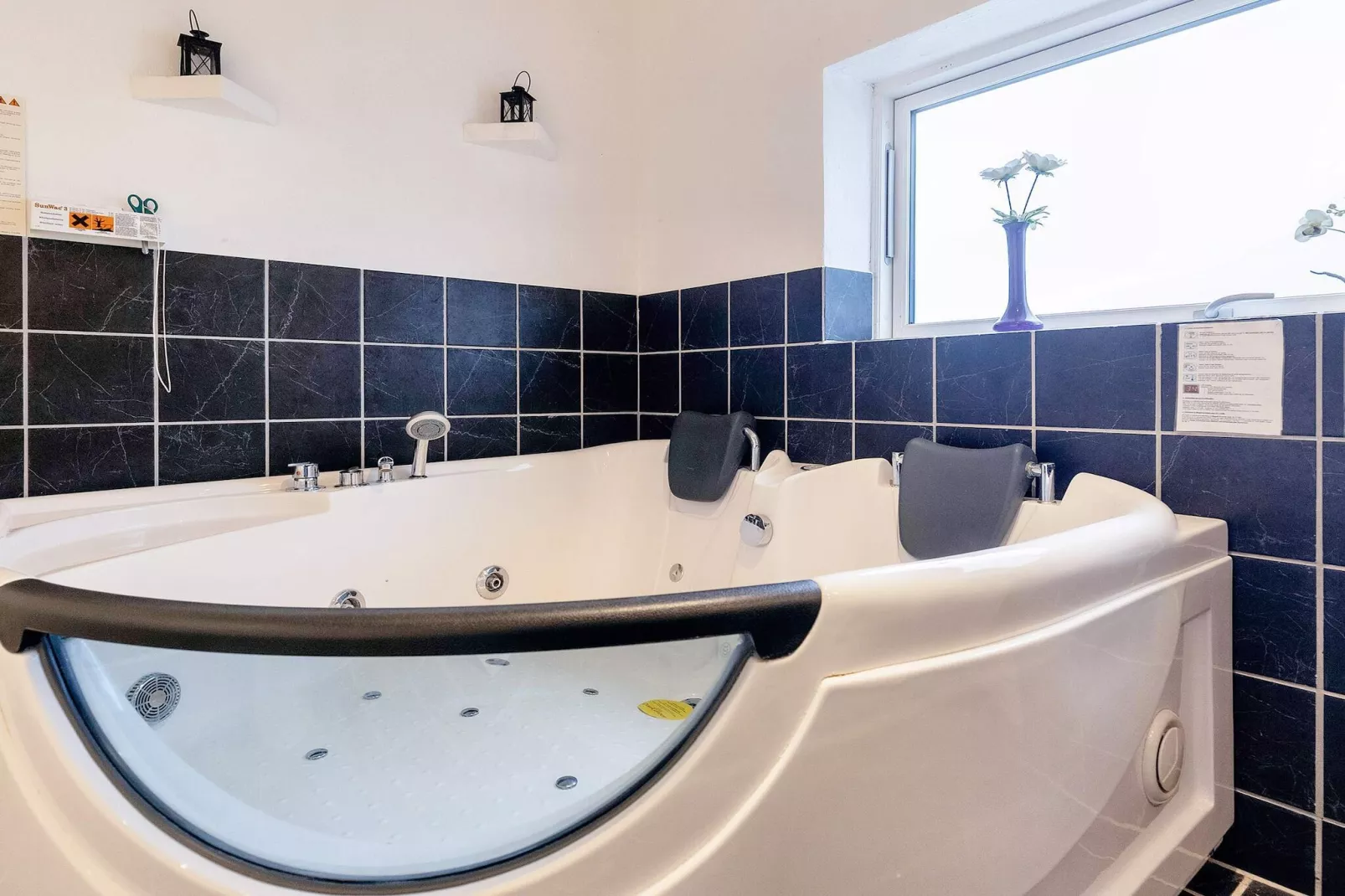 7 persoons vakantie huis in Rødby-By Traum-Spa