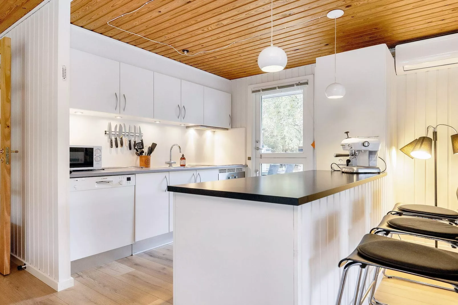 8 persoons vakantie huis in Væggerløse-By Traum-Binnen