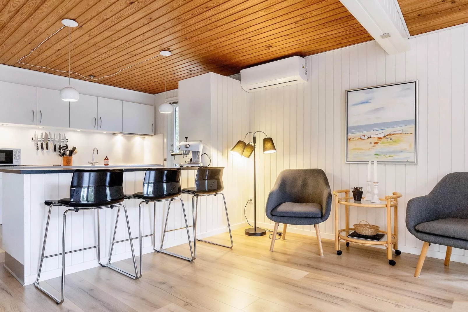 8 persoons vakantie huis in Væggerløse-By Traum-Binnen