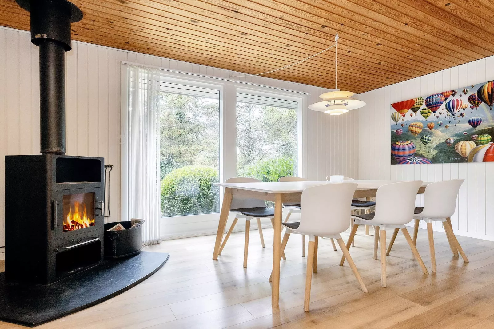 8 persoons vakantie huis in Væggerløse-By Traum-Binnen