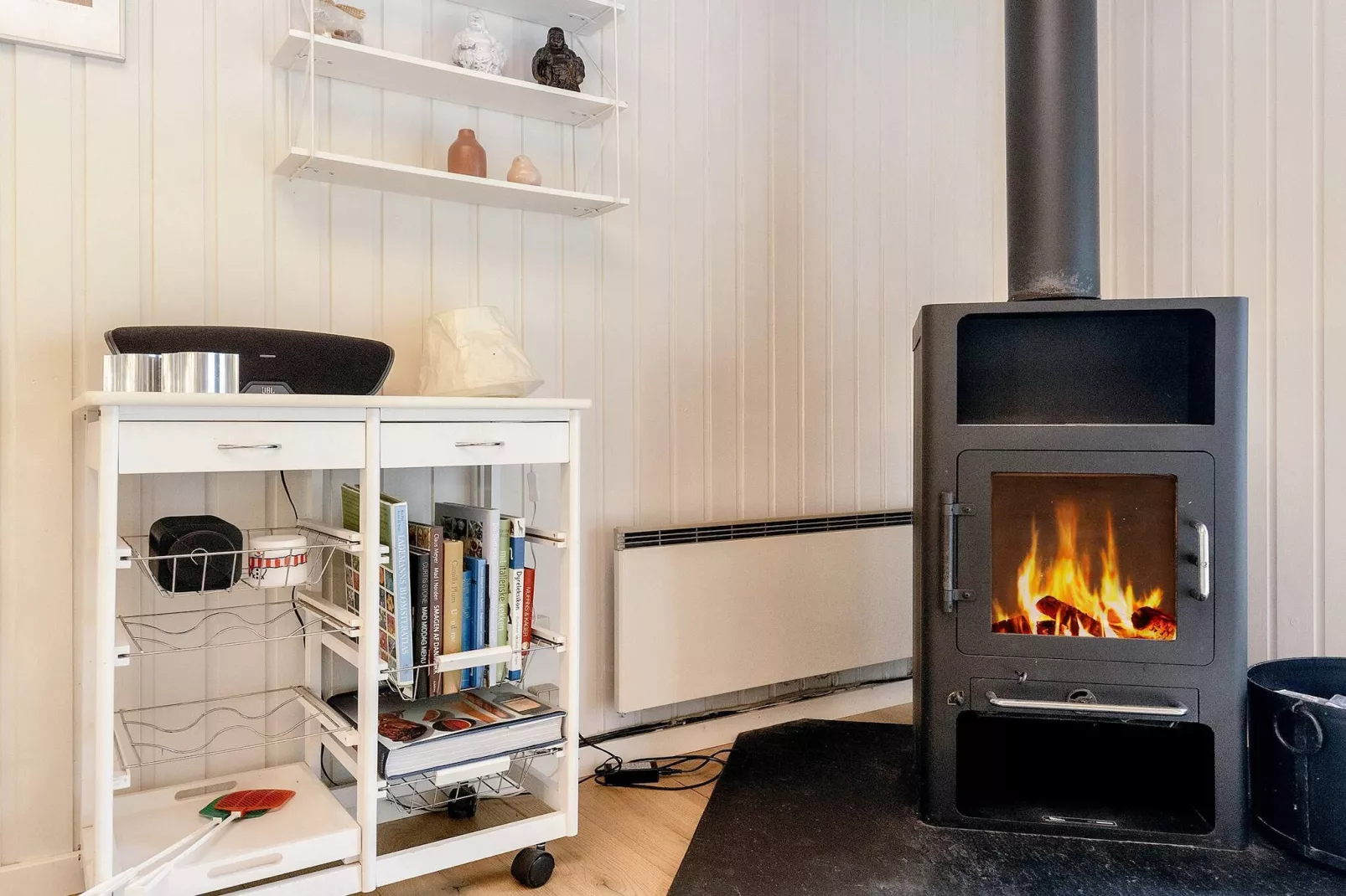 8 persoons vakantie huis in Væggerløse-By Traum-Binnen