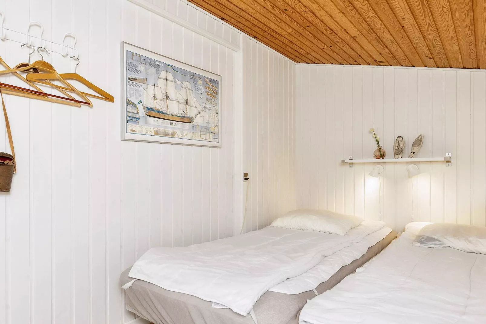 8 persoons vakantie huis in Væggerløse-By Traum-Binnen