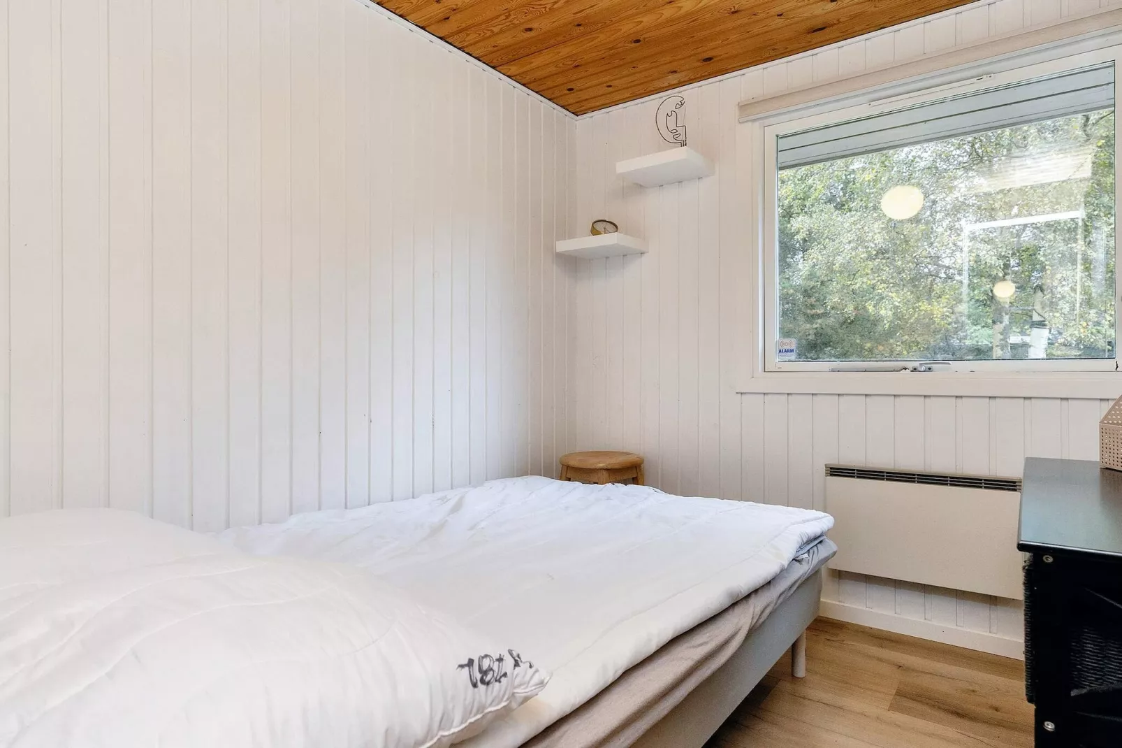 8 persoons vakantie huis in Væggerløse-By Traum-Binnen