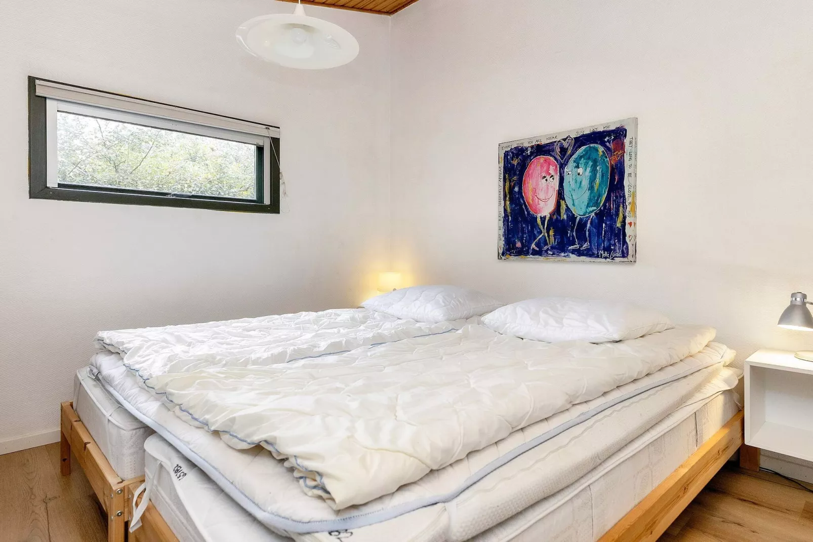 8 persoons vakantie huis in Væggerløse-By Traum-Binnen
