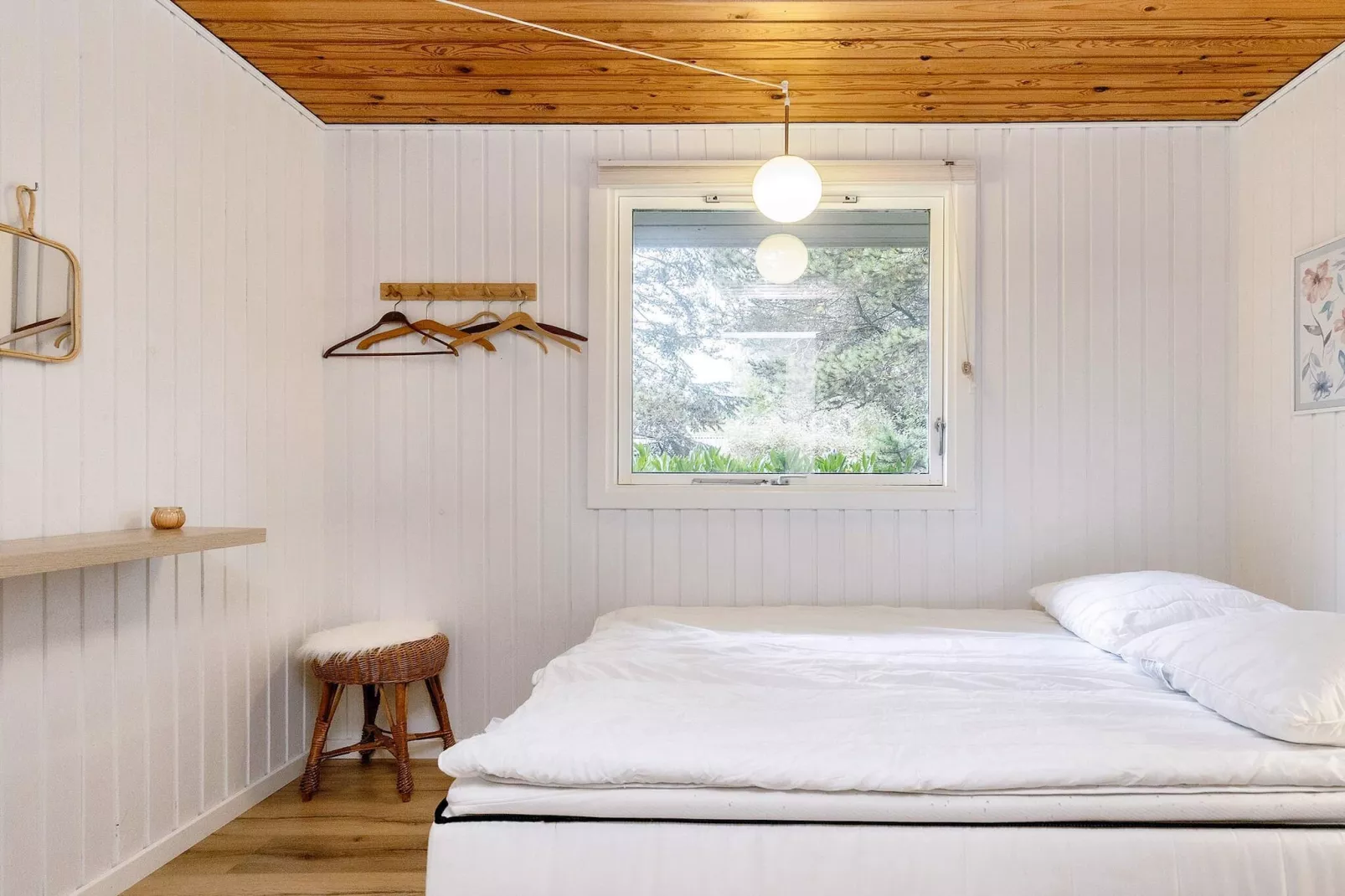 8 persoons vakantie huis in Væggerløse-By Traum-Binnen