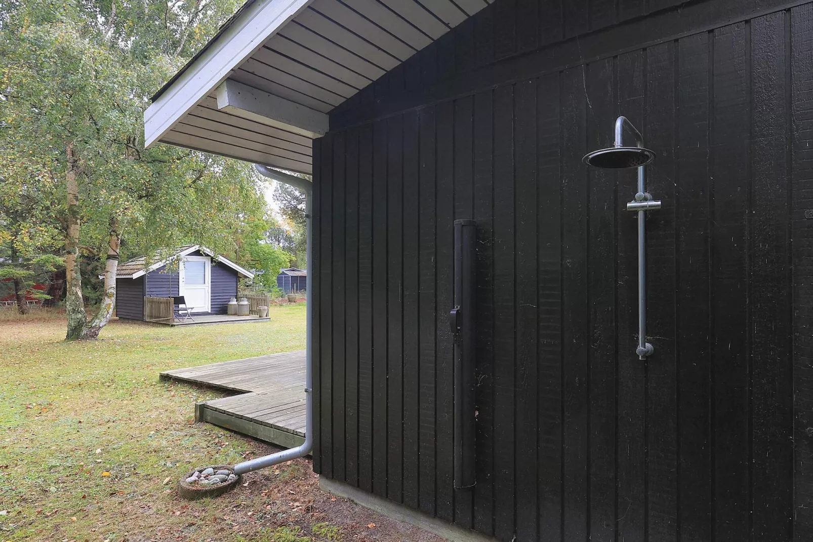 8 persoons vakantie huis in Væggerløse-By Traum-Uitzicht