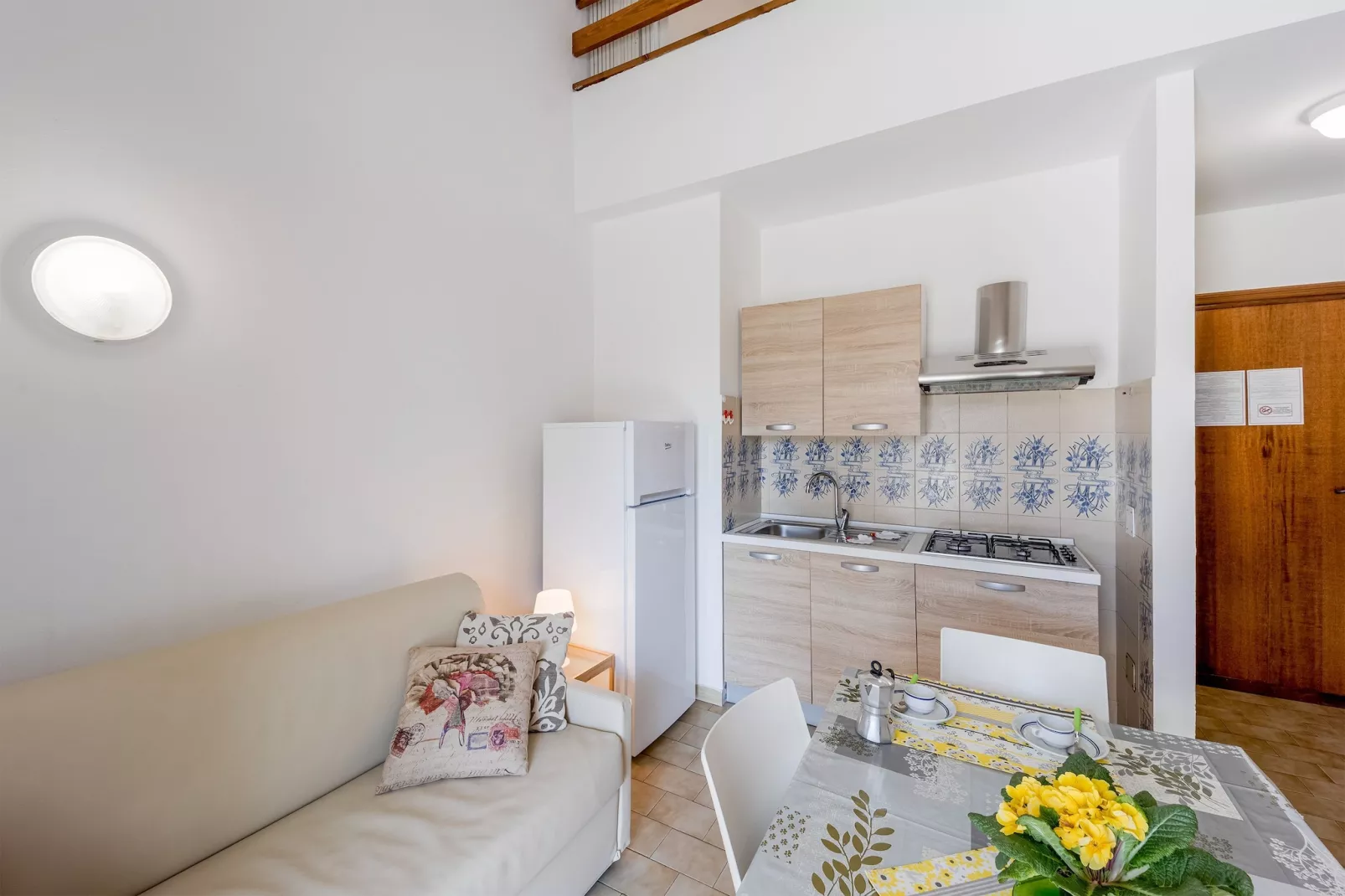Villa Paola Loano - Type BX4