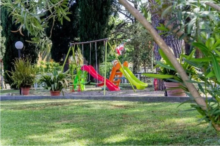 Villa Paola Loano - Type BX4