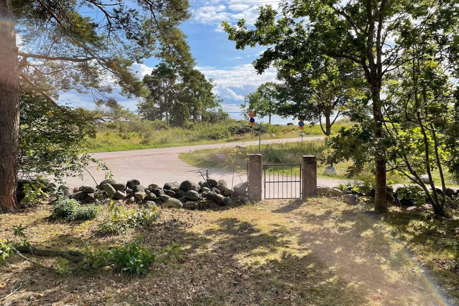 6 persoons vakantie huis in ROCKNEBY-By Traum-Buitenlucht