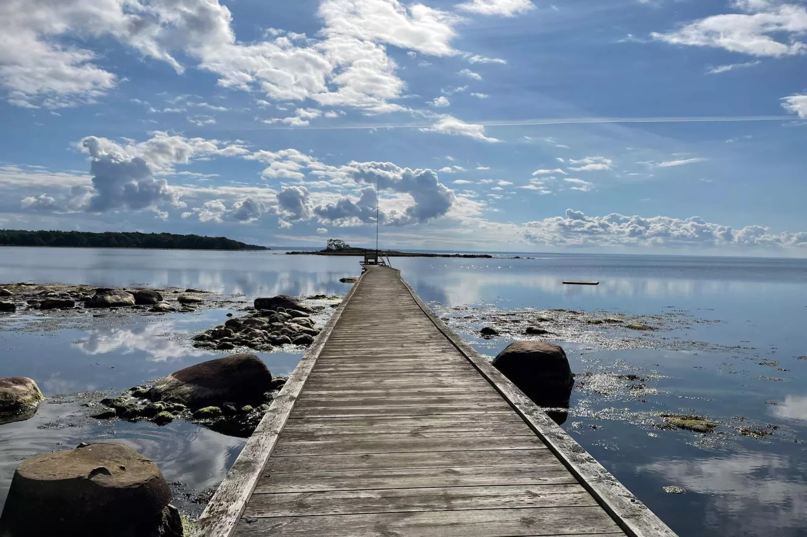 6 persoons vakantie huis in ROCKNEBY-By Traum-Niet-getagd