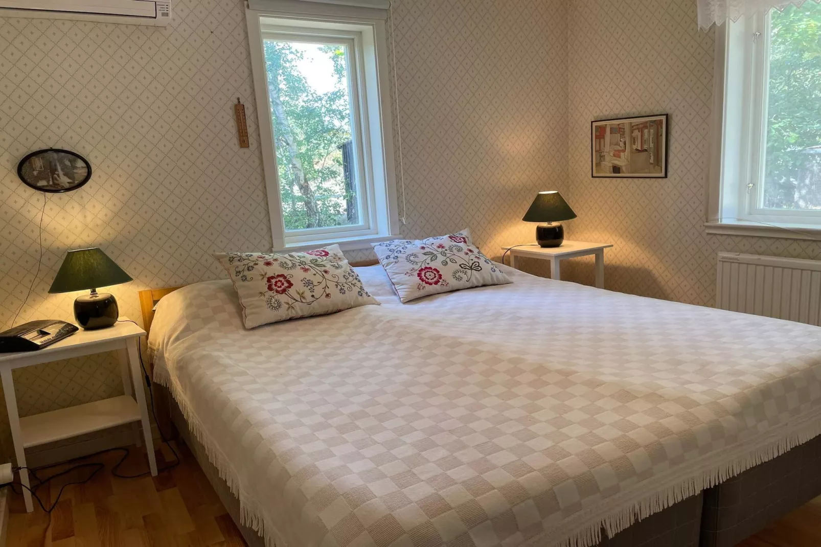 6 persoons vakantie huis in ROCKNEBY-By Traum-Binnen