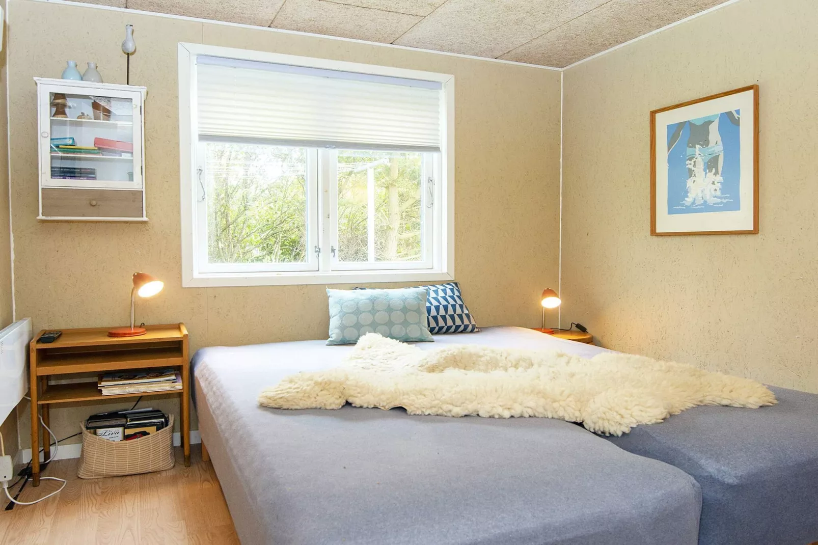 6 persoons vakantie huis in Ulfborg-By Traum-Binnen