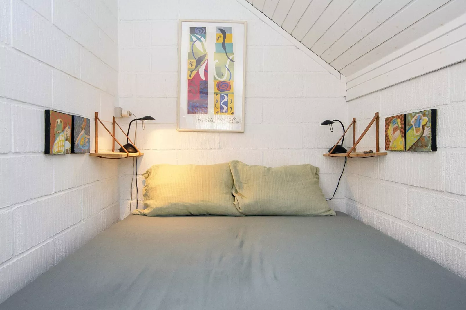 6 persoons vakantie huis in Ulfborg-By Traum-Binnen