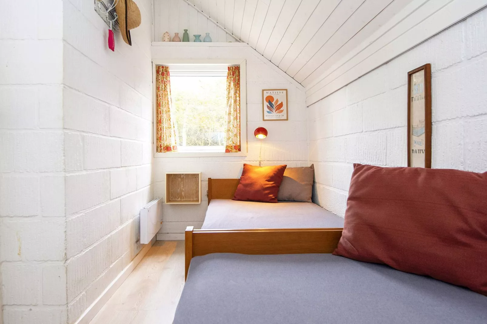 6 persoons vakantie huis in Ulfborg-By Traum-Binnen