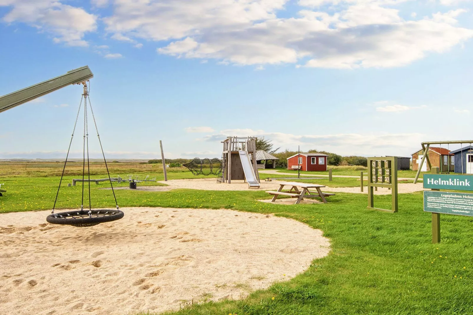 6 persoons vakantie huis in Ulfborg-By Traum-Niet-getagd