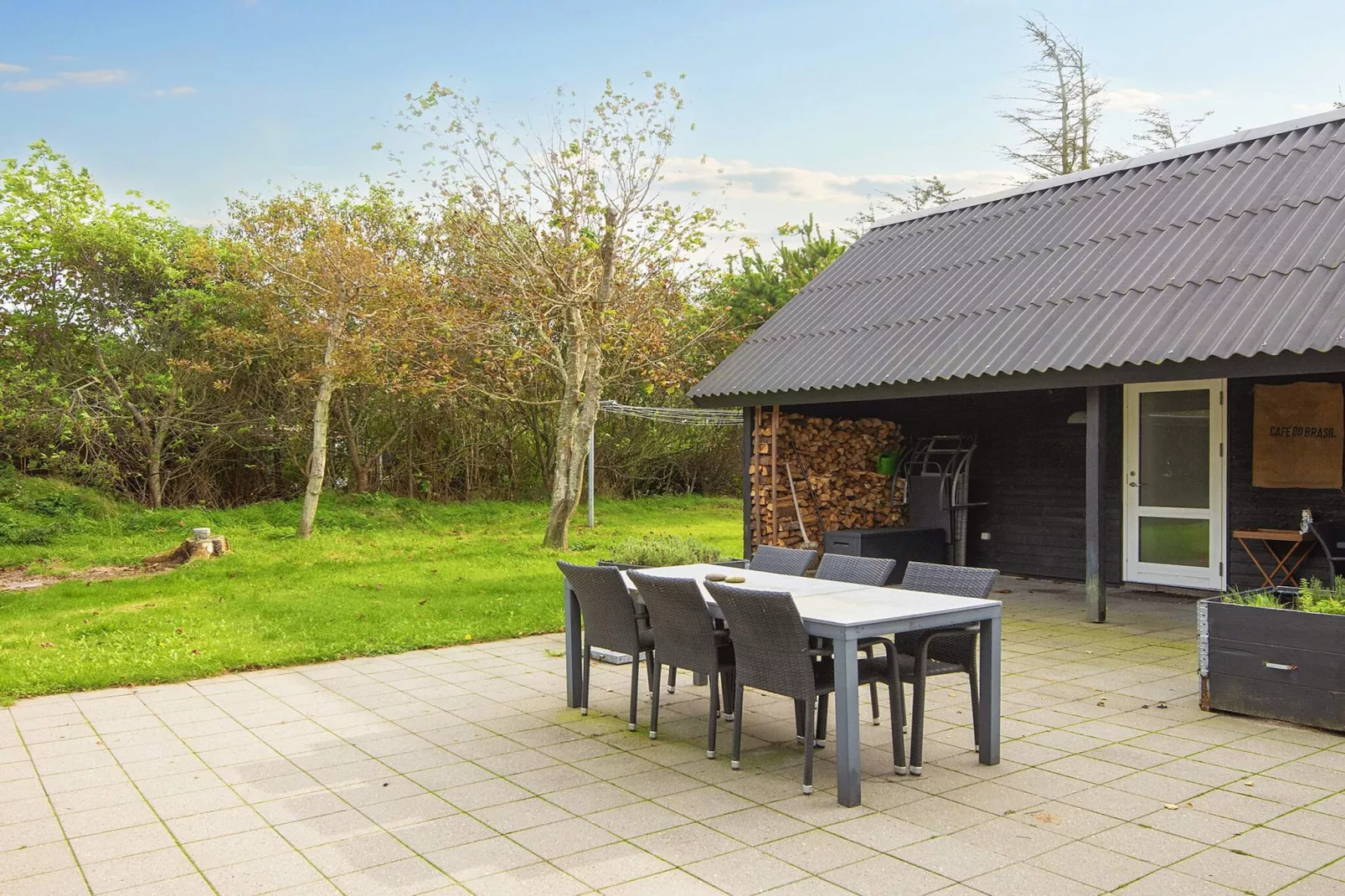 6 persoons vakantie huis in Ulfborg-By Traum-Uitzicht