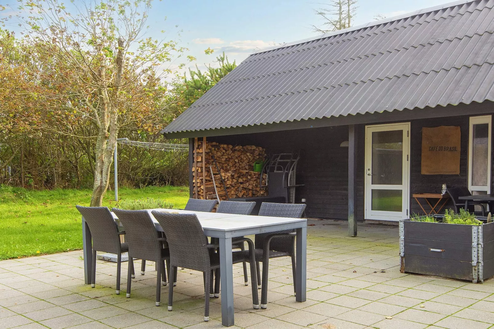 6 persoons vakantie huis in Ulfborg-By Traum-Uitzicht