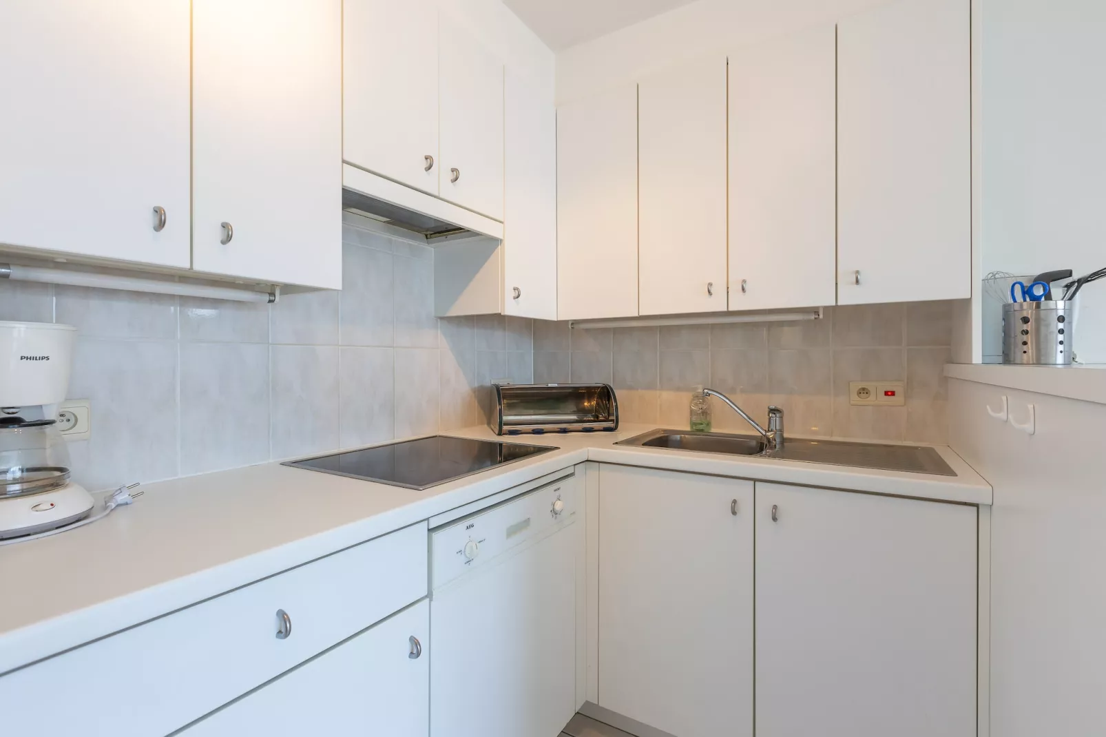 Viking 0508-Keuken