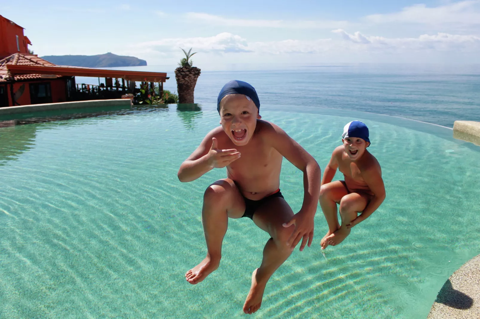 Resort Baia del Silenzio 1 - Type Mono Superior 3 pax