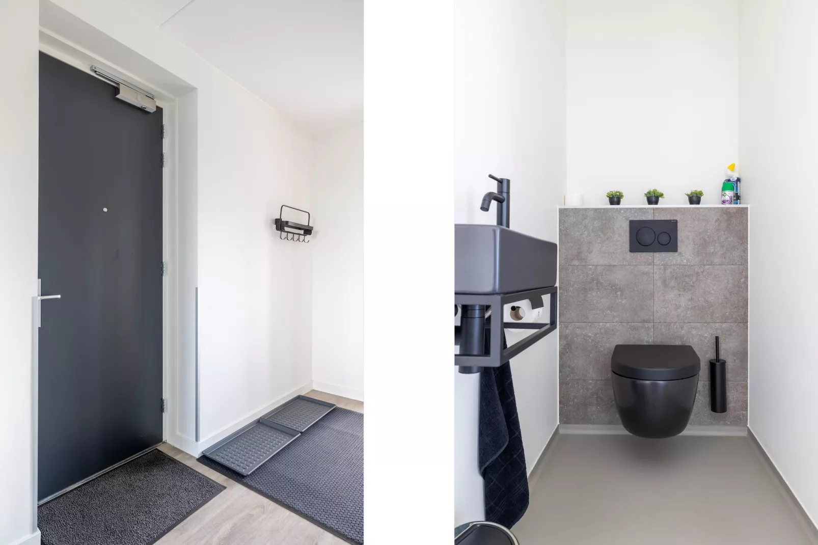 Appartement Vista Maris "Charlotte's Parel" - Havenweg 8-44  Sint-Annaland-Sfeer