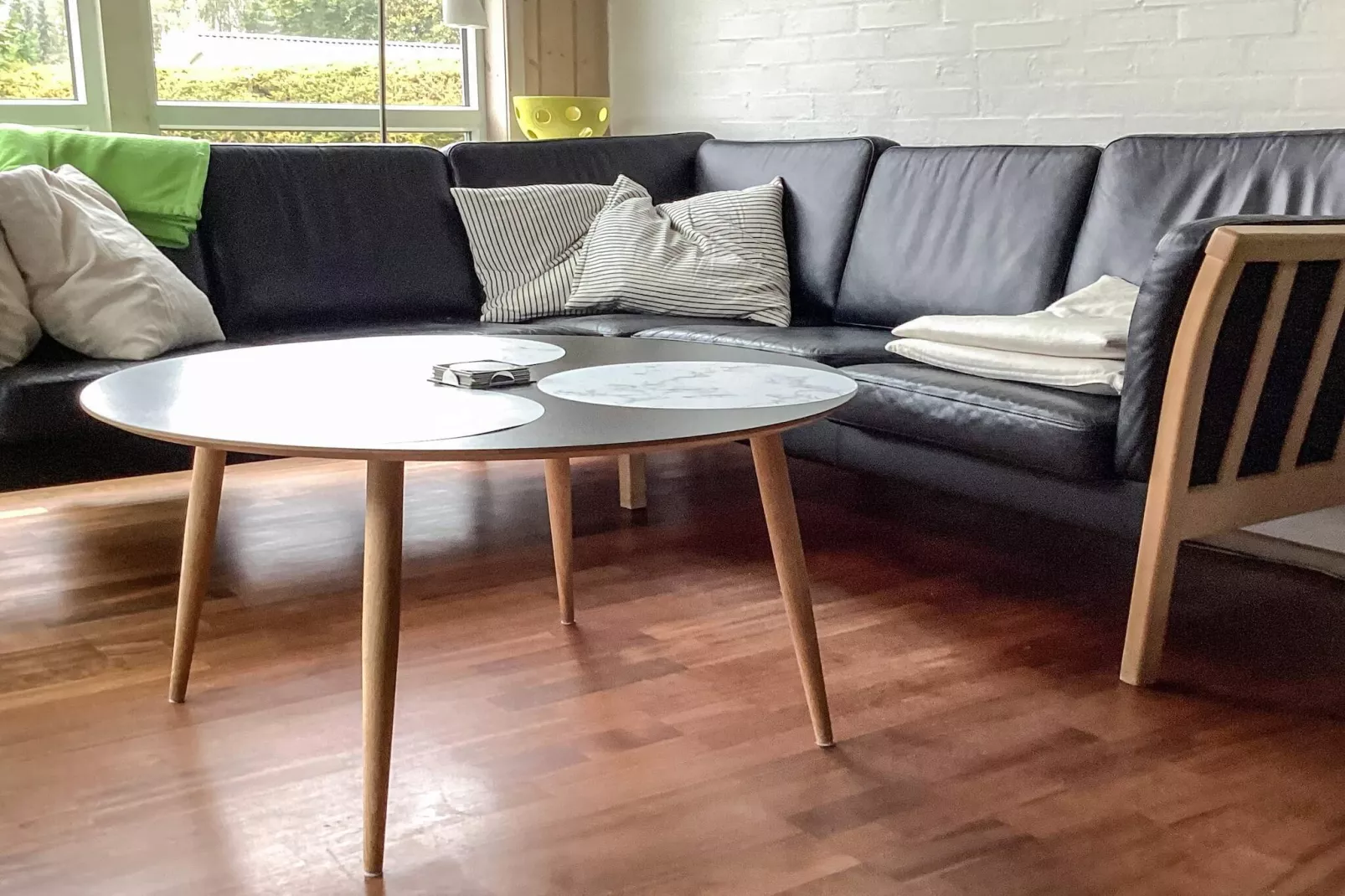 6 persoons vakantie huis in Hals-By Traum-Binnen