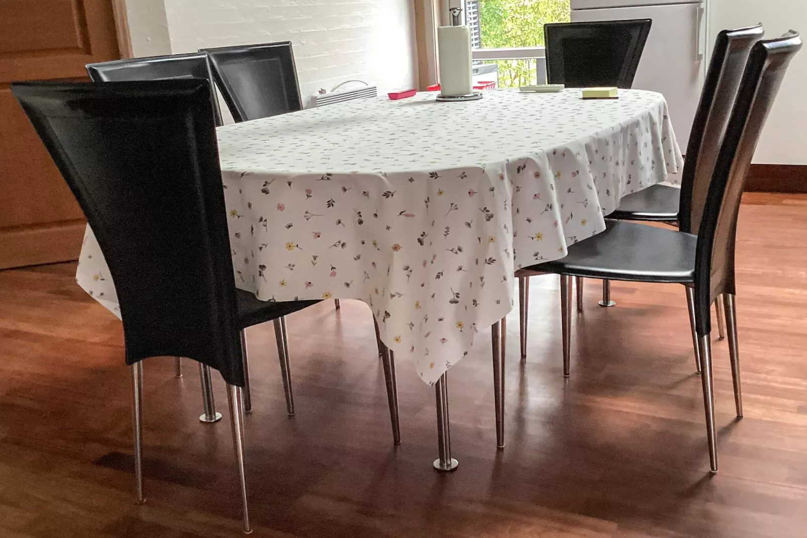 6 persoons vakantie huis in Hals-By Traum-Binnen