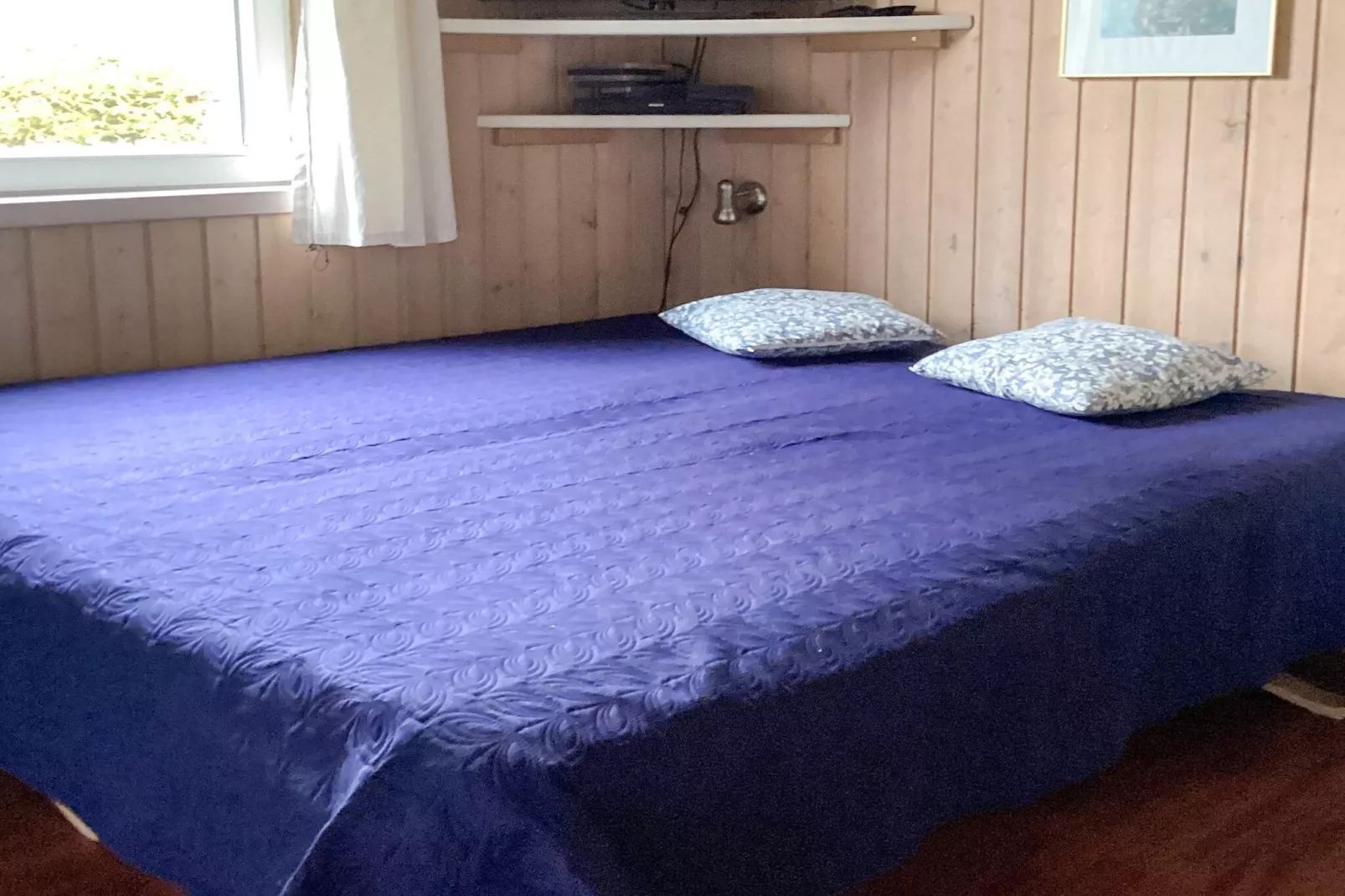 6 persoons vakantie huis in Hals-By Traum-Binnen