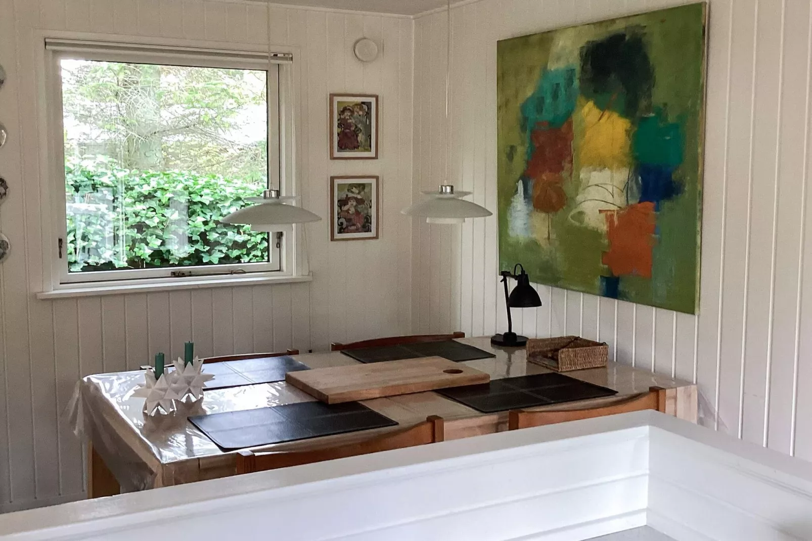 4 persoons vakantie huis in Hals-By Traum-Binnen