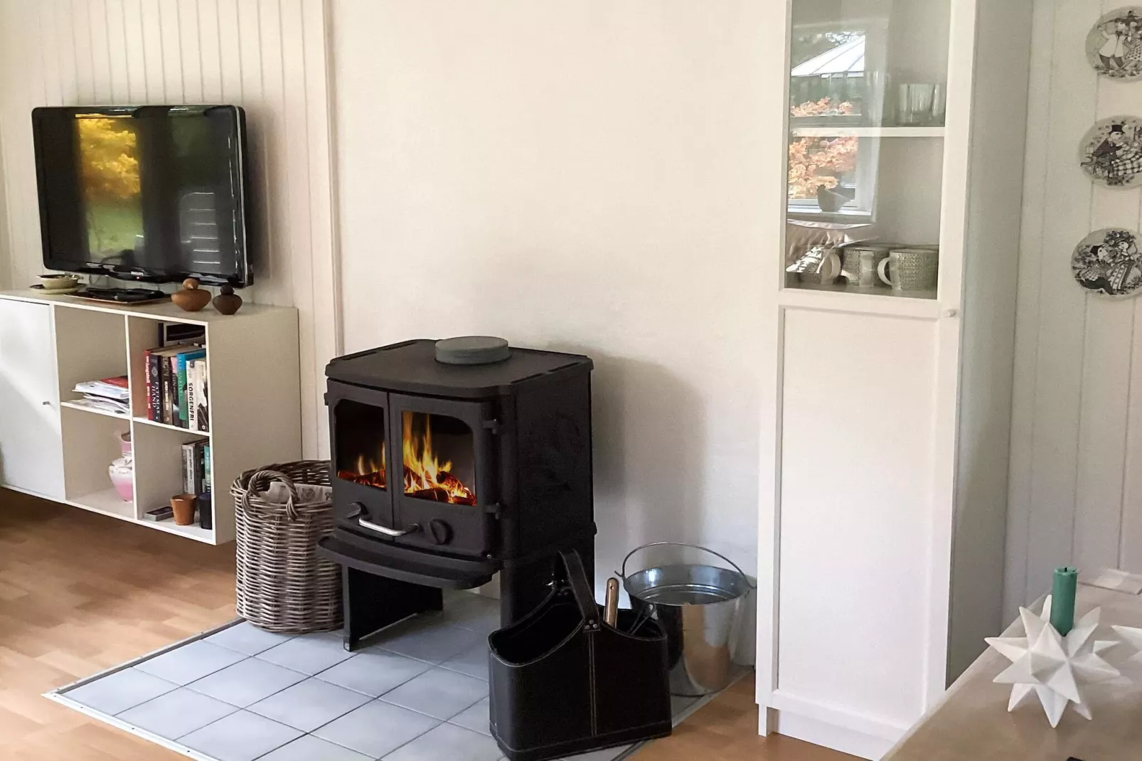 4 persoons vakantie huis in Hals-By Traum-Binnen
