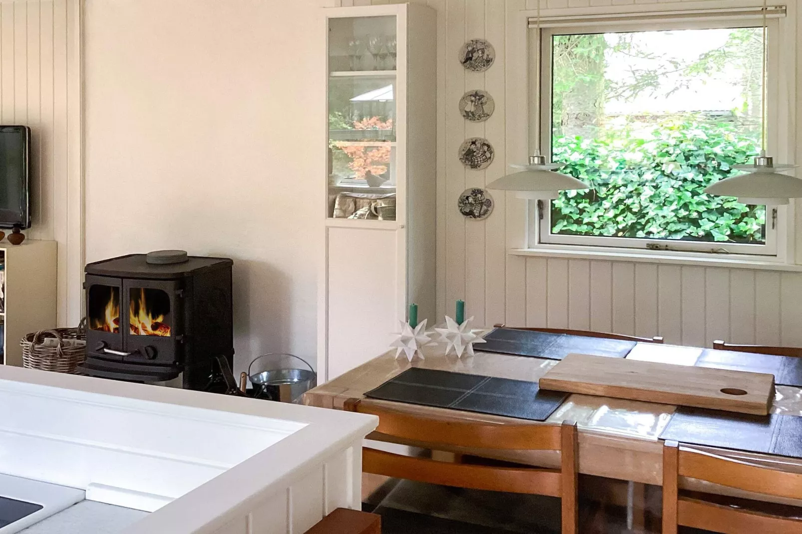 4 persoons vakantie huis in Hals-By Traum-Binnen
