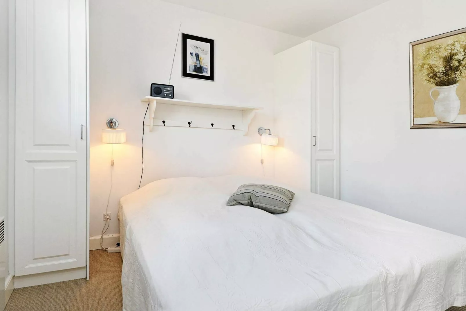 8 persoons vakantie huis in Gjern-By Traum-Binnen