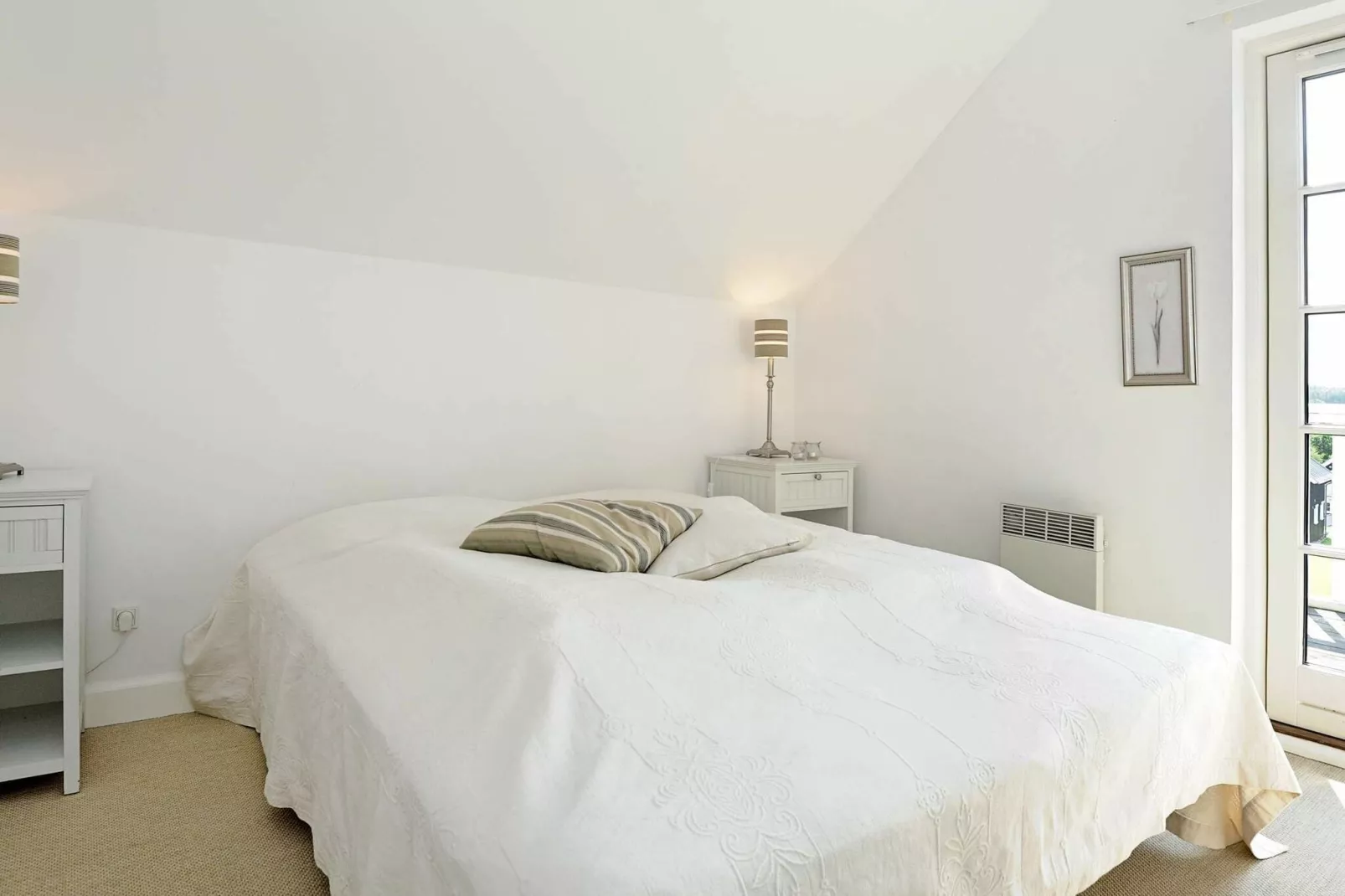 8 persoons vakantie huis in Gjern-By Traum-Binnen