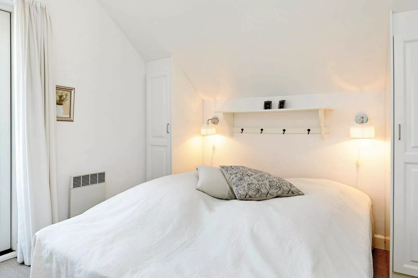 8 persoons vakantie huis in Gjern-By Traum-Binnen