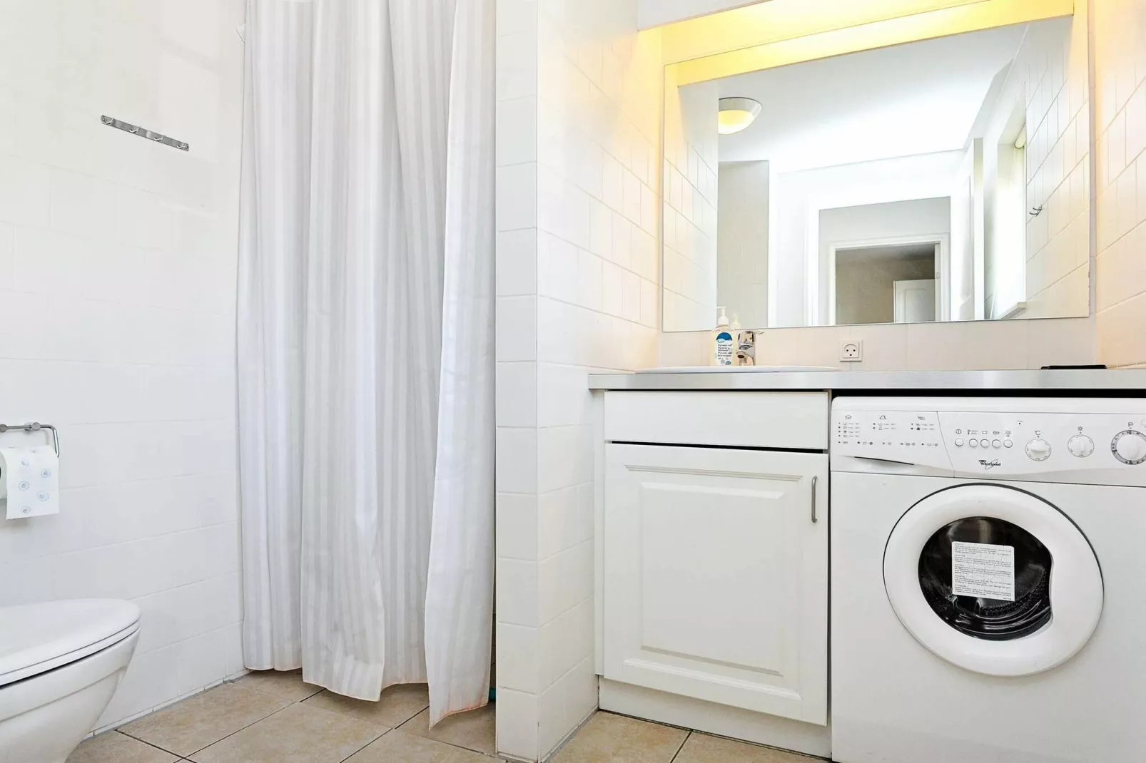 8 persoons vakantie huis in Gjern-By Traum-Binnen