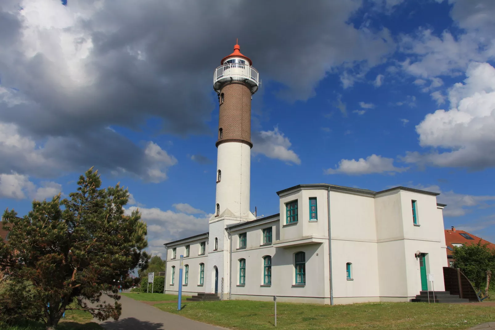 Ferienwohnung Insel Poel 22-Gebieden zomer 20km