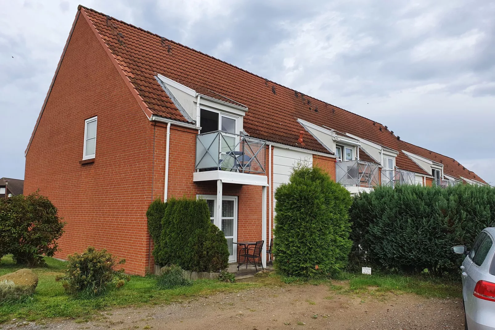 Ferienwohnung Insel Poel 22-Sfeer