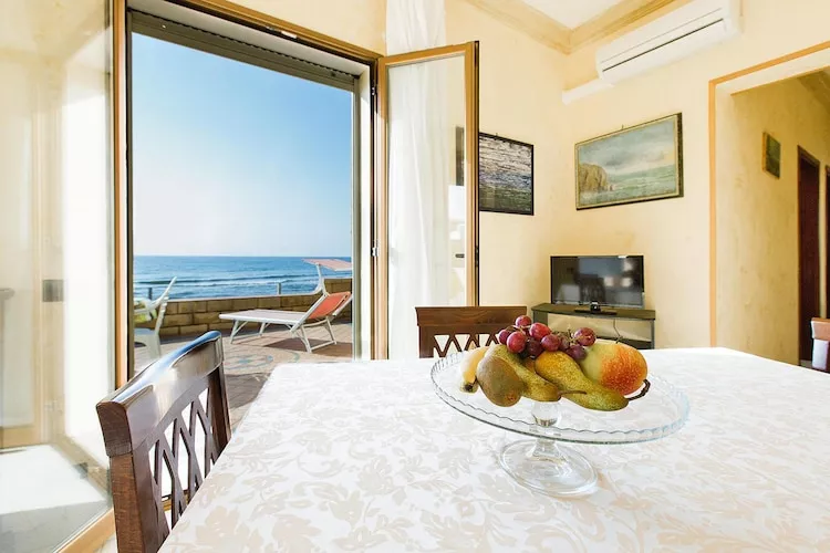 Apartments Triscina Mare Castelvetrano-Residence Bilo 5