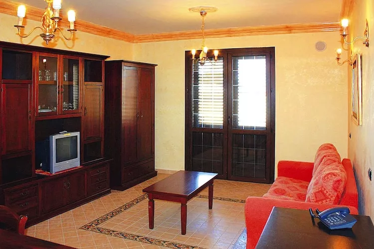 Apartments Triscina Mare Castelvetrano-Residence Bilo 5