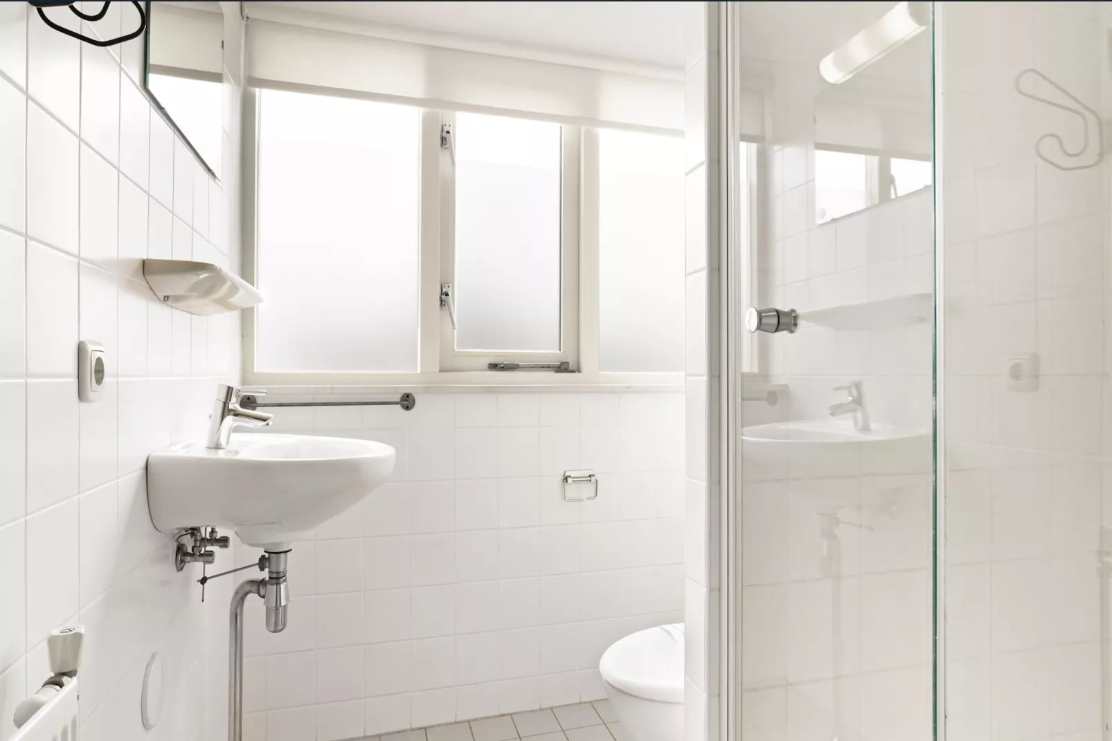 Standaard 337-Badkamer