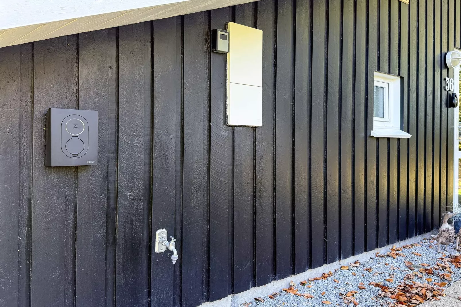 6 persoons vakantie huis in Jerup-By Traum-Niet-getagd