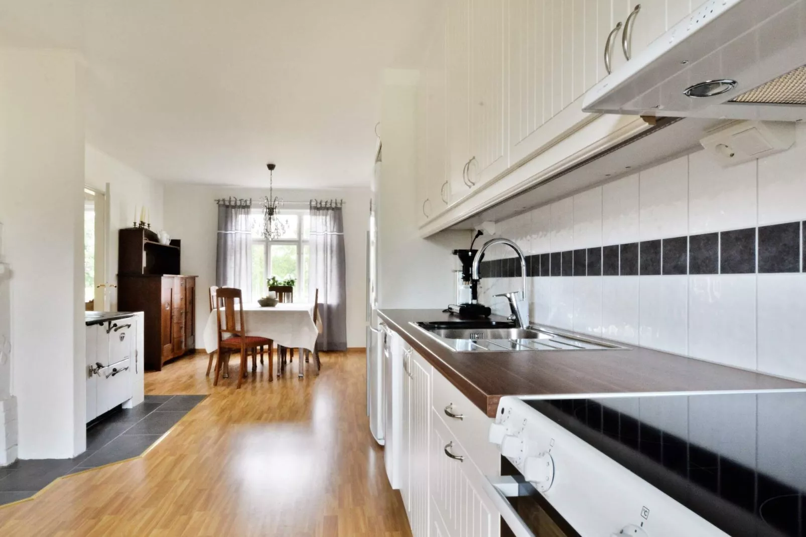 6 persoons vakantie huis in LÅNGARYD-By Traum